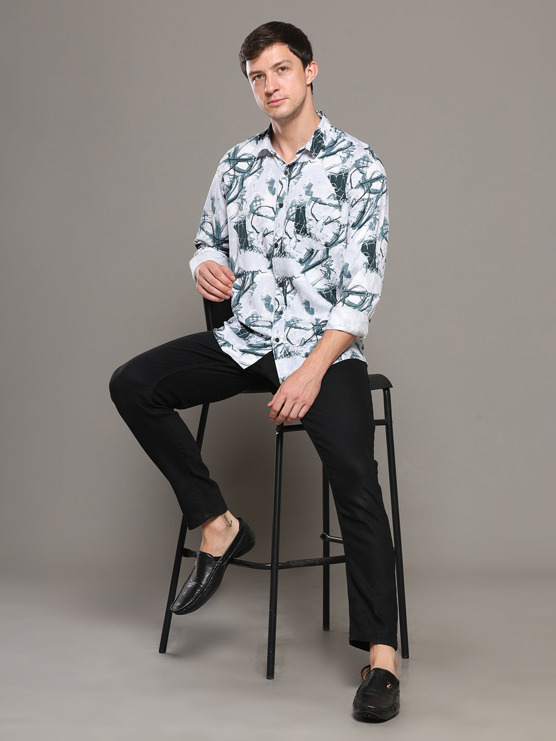 Best printed shirts online deals